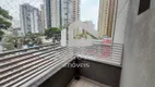 Foto 15 de Apartamento com 1 Quarto para alugar, 70m² em Jardim, Santo André