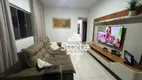 Foto 3 de Casa com 3 Quartos à venda, 190m² em Planalto, Uberlândia