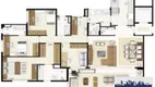 Foto 27 de Apartamento com 3 Quartos à venda, 150m² em Vila Romana, São Paulo