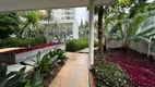 Foto 28 de Apartamento com 1 Quarto para alugar, 91m² em Campo Belo, São Paulo