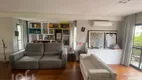 Foto 4 de Apartamento com 3 Quartos à venda, 180m² em Campo Belo, São Paulo