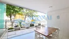 Foto 3 de Apartamento com 3 Quartos à venda, 122m² em Jardim Astúrias, Guarujá