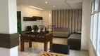 Foto 19 de Apartamento com 3 Quartos à venda, 137m² em Morumbi, São Paulo