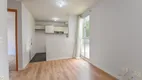 Foto 2 de Apartamento com 2 Quartos à venda, 38m² em Colônia Rio Grande, São José dos Pinhais