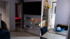 Foto 2 de Apartamento com 2 Quartos à venda, 46m² em Jardim Valeria, Guarulhos