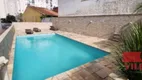 Foto 12 de Apartamento com 3 Quartos à venda, 65m² em Vila Guarani, São Paulo