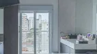 Foto 4 de Apartamento com 1 Quarto à venda, 92m² em Vila Romana, São Paulo