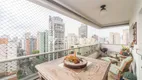 Foto 32 de Apartamento com 4 Quartos à venda, 240m² em Moema, São Paulo