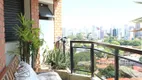 Foto 5 de Apartamento com 4 Quartos à venda, 176m² em Vila Mariana, São Paulo