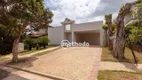 Foto 2 de Casa de Condomínio com 4 Quartos à venda, 300m² em Loteamento Alphaville Campinas, Campinas