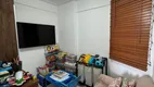 Foto 14 de Apartamento com 3 Quartos à venda, 84m² em Brotas, Salvador