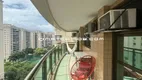 Foto 5 de Apartamento com 3 Quartos à venda, 95m² em Barra da Tijuca, Rio de Janeiro