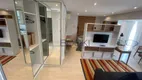 Foto 4 de Apartamento com 1 Quarto para venda ou aluguel, 54m² em Vila Olímpia, São Paulo