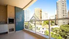 Foto 15 de Apartamento com 3 Quartos para alugar, 105m² em Cambuí, Campinas