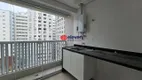 Foto 4 de Apartamento com 3 Quartos para alugar, 134m² em Boqueirão, Santos