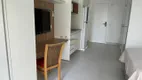 Foto 10 de Flat com 1 Quarto para alugar, 33m² em Indianópolis, São Paulo