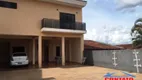 Foto 2 de Casa com 3 Quartos à venda, 103m² em Parque Delta, São Carlos