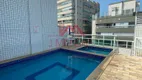 Foto 17 de Apartamento com 3 Quartos à venda, 114m² em Boqueirão, Praia Grande