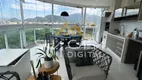Foto 3 de Cobertura com 3 Quartos à venda, 190m² em Barra da Tijuca, Rio de Janeiro