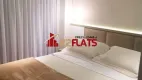 Foto 4 de Flat com 2 Quartos à venda, 98m² em Vila Nova Conceição, São Paulo