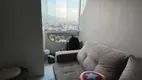 Foto 4 de Apartamento com 2 Quartos para alugar, 65m² em Vila Marina, São Paulo