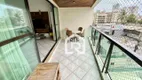 Foto 3 de Apartamento com 4 Quartos à venda, 147m² em Jardim Astúrias, Guarujá