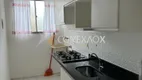 Foto 5 de Apartamento com 2 Quartos à venda, 48m² em Loteamento Parque São Martinho, Campinas