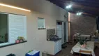 Foto 7 de Casa com 2 Quartos à venda, 211m² em Loteamento Residencial Água Nova, Valinhos