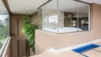 Foto 6 de Casa de Condomínio com 4 Quartos à venda, 800m² em Condominio Vale dos Cristais, Nova Lima