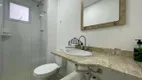 Foto 21 de Apartamento com 3 Quartos para alugar, 90m² em Barra Funda, Guarujá