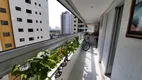 Foto 5 de Apartamento com 2 Quartos à venda, 103m² em Campo da Aviação, Praia Grande