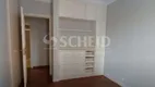 Foto 22 de Apartamento com 4 Quartos à venda, 217m² em Campo Belo, São Paulo