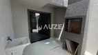 Foto 3 de Sobrado com 3 Quartos à venda, 105m² em Xaxim, Curitiba