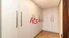 Foto 33 de Apartamento com 4 Quartos para venda ou aluguel, 251m² em Pompeia, Santos