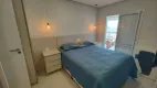 Foto 10 de Apartamento com 3 Quartos à venda, 150m² em Vila Guilhermina, Praia Grande