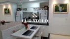 Foto 7 de Apartamento com 2 Quartos à venda, 55m² em Jardim Matarazzo, São Paulo
