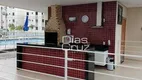 Foto 20 de Apartamento com 2 Quartos à venda, 55m² em Jardim Mariléa, Rio das Ostras