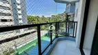 Foto 2 de Apartamento com 4 Quartos à venda, 145m² em Riviera de São Lourenço, Bertioga