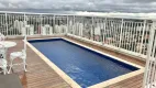 Foto 14 de Cobertura com 4 Quartos à venda, 281m² em Morumbi, São Paulo