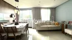 Foto 2 de Apartamento com 3 Quartos à venda, 74m² em Ana Lucia, Sabará