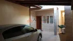 Foto 25 de Sobrado com 3 Quartos à venda, 171m² em Parque Franville, Franca