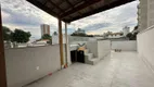 Foto 4 de Cobertura com 3 Quartos à venda, 140m² em Jardim Bela Vista, Santo André