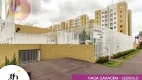 Foto 4 de Apartamento com 3 Quartos à venda, 61m² em Cidade Industrial, Curitiba