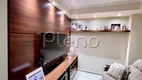 Foto 3 de Casa de Condomínio com 2 Quartos à venda, 128m² em Parque Imperador, Campinas
