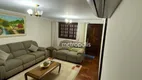 Foto 3 de Sobrado com 3 Quartos à venda, 201m² em Vila Linda, Santo André