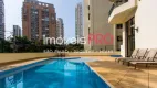 Foto 27 de Apartamento com 3 Quartos para alugar, 140m² em Moema, São Paulo