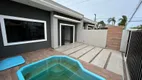 Foto 5 de Casa com 2 Quartos à venda, 63m² em Ipanema, Pontal do Paraná
