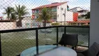 Foto 2 de Apartamento com 2 Quartos à venda, 62m² em Porto de Galinhas, Ipojuca
