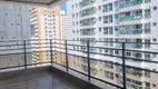 Foto 15 de Apartamento com 3 Quartos para alugar, 127m² em Barra da Tijuca, Rio de Janeiro