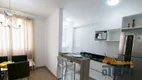 Foto 10 de Apartamento com 1 Quarto à venda, 37m² em Planta Almirante, Almirante Tamandaré